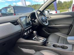 2023 Renault Arkana Zen