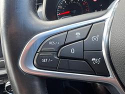 2023 Renault Arkana Zen