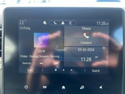 2023 Renault Arkana Zen