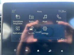 2023 Renault Arkana Zen