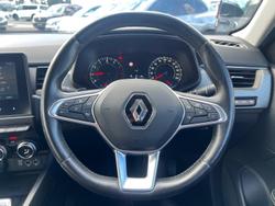 2023 Renault Arkana Zen