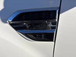 2020 Ford Ranger XLT PX MkIII MY20.75 4X4 Dual Range Arctic White