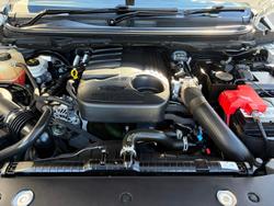 2020 Ford Ranger XLT PX MkIII MY20.75 4X4 Dual Range Arctic White