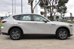 2025 Mazda CX-60 P50e Pure