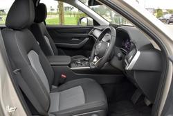 2025 Mazda CX-60 P50e Pure