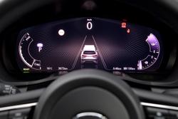 2025 Mazda CX-60 P50e Pure