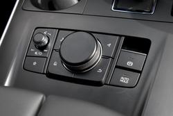 2025 Mazda CX-60 P50e Pure