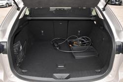 2025 Mazda CX-60 P50e Pure