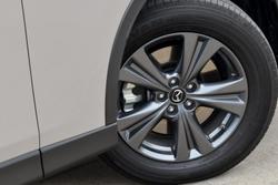 2025 Mazda CX-60 P50e Pure
