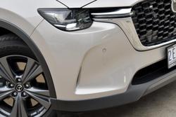 2025 Mazda CX-60 P50e Pure