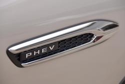 2025 Mazda CX-60 P50e Pure