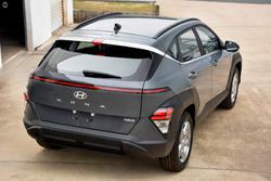 2026 Hyundai Kona Hybrid