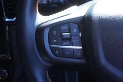 2023 Ford Ranger Wildtrak