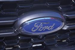 2023 Ford Ranger Wildtrak