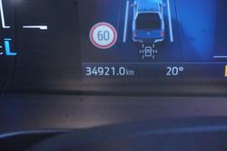 2023 Ford Ranger Wildtrak