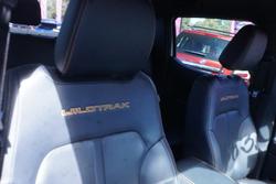 2023 Ford Ranger Wildtrak