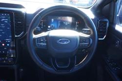 2023 Ford Ranger Wildtrak