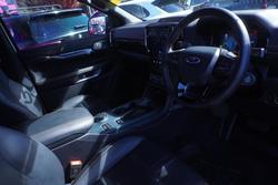 2023 Ford Ranger Wildtrak