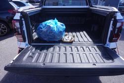 2023 Ford Ranger Wildtrak