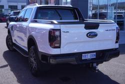 2023 Ford Ranger Wildtrak