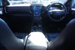 2023 Ford Ranger Wildtrak