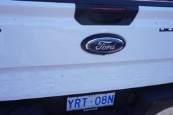 2023 Ford Ranger Wildtrak