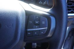 2023 Ford Ranger Wildtrak