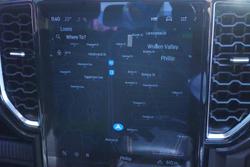 2023 Ford Ranger Wildtrak