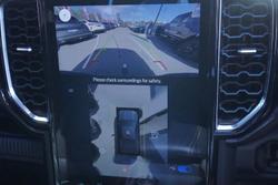 2023 Ford Ranger Wildtrak