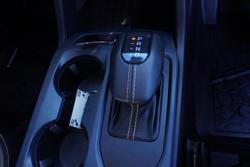 2023 Ford Ranger Wildtrak