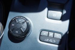 2023 Ford Ranger Wildtrak