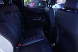 2023 Ford Ranger Wildtrak