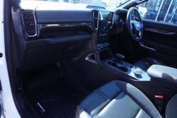 2023 Ford Ranger Wildtrak