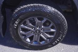 2023 Ford Ranger Wildtrak