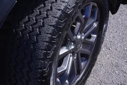 2023 Ford Ranger Wildtrak