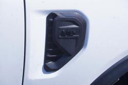 2023 Ford Ranger Wildtrak