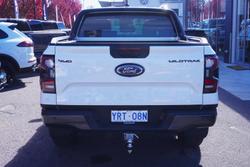 2023 Ford Ranger Wildtrak