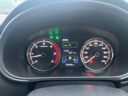 2021 Mitsubishi Triton GLX