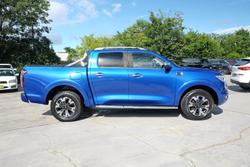 2021 GWM Ute Cannon-L