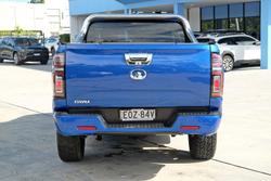 2021 GWM Ute Cannon-L