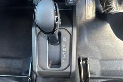 2025 Suzuki Jimny GLX GJ 4X4 Dual Range White (26U)