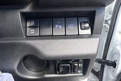2025 Suzuki Jimny GLX GJ 4X4 Dual Range White (26U)