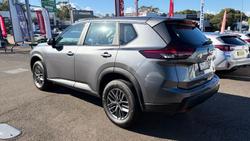 2025 Nissan X-TRAIL ST