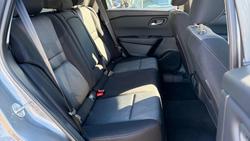 2025 Nissan X-TRAIL ST