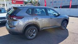 2025 Nissan X-TRAIL ST