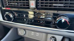 2025 Nissan X-TRAIL ST