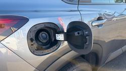 2025 Nissan X-TRAIL ST