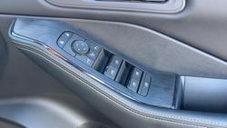 2025 Nissan X-TRAIL ST