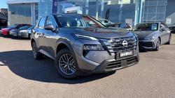 2025 Nissan X-TRAIL ST