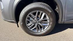 2025 Nissan X-TRAIL ST